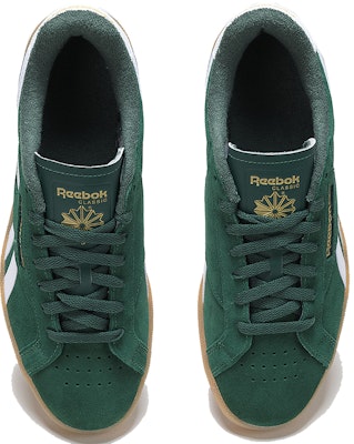 리복 클럽 C GROUNDS '그린' (Reebok keullob C GROUNDS 'geurin') 100206240 Purchase 리복 클럽 C GROUNDS '그린' (Reebok keullob C GROUNDS 'geurin') 100206240