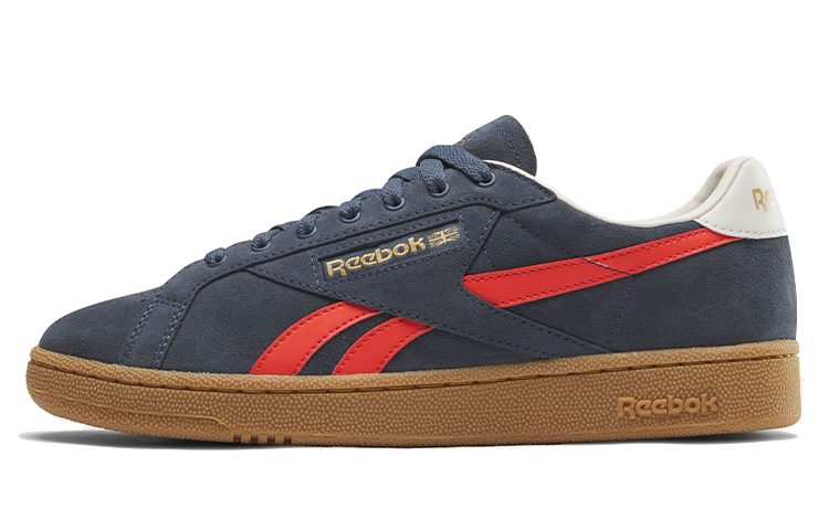 Buy Reebok Club C Grounds UK "Kelabu" 100074847
