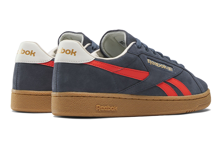 Lookbook Reebok Club C Grounds UK "Kelabu" 100074847