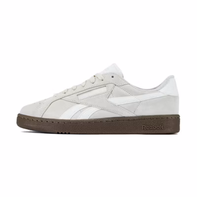 Reebok Club C Grounds UK 'Stucco Gum'