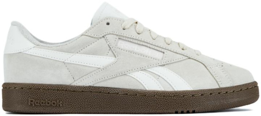 리복 클럽 C 그라운드 UK '스투코 검' (50 characters) 100033075 Order 리복 클럽 C 그라운드 UK '스투코 검' (50 characters) 100033075