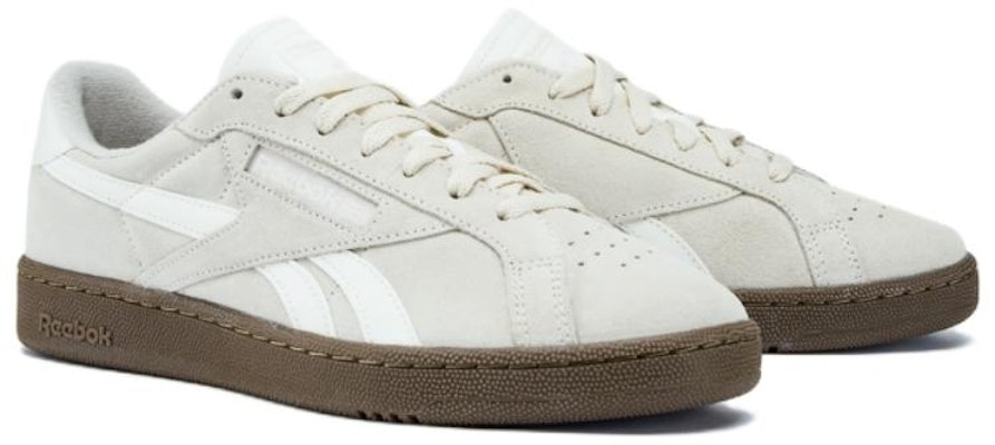 리복 클럽 C 그라운드 UK '스투코 검' (50 characters) 100033075 Lookbook 리복 클럽 C 그라운드 UK '스투코 검' (50 characters) 100033075