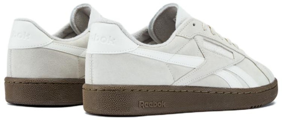 Reebok Club C Grounds UK '灰泥棕' 运动鞋 100033075 Shop Reebok Club C Grounds UK '灰泥棕' 运动鞋 100033075