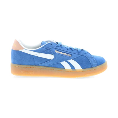 Reebok Club C Grounds UK 'Twilight Blue'