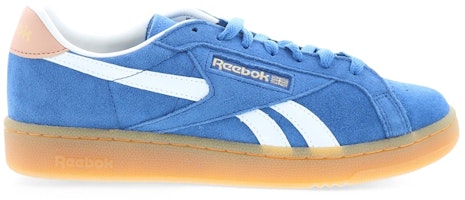 Reebok Club C Grounds UK 'Twilight Blue' 100209039 Reebok Club C Grounds UK 'Twilight Blue' 100209039