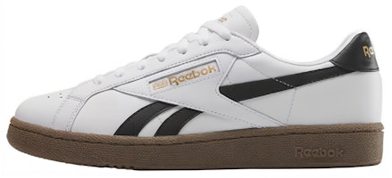 Reebok Club C Grounds UK 'White' 100202325 Reebok Club C Grounds UK 'White' 100202325