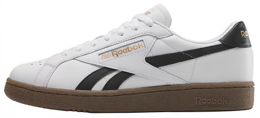 Reebok Club C Grounds UK 'White' 100202325 Buy Reebok Club C Grounds UK 'White' 100202325