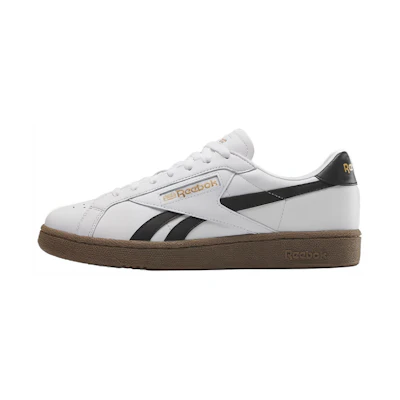 Reebok Club C Grounds UK 'White'