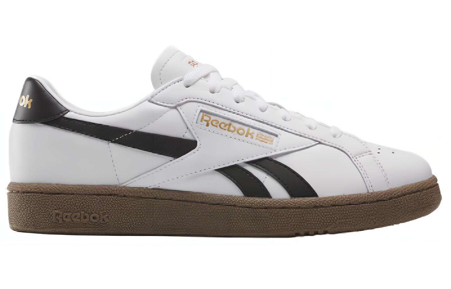 Order 锐步 Club C Grounds 英国款 '白色' 100202325