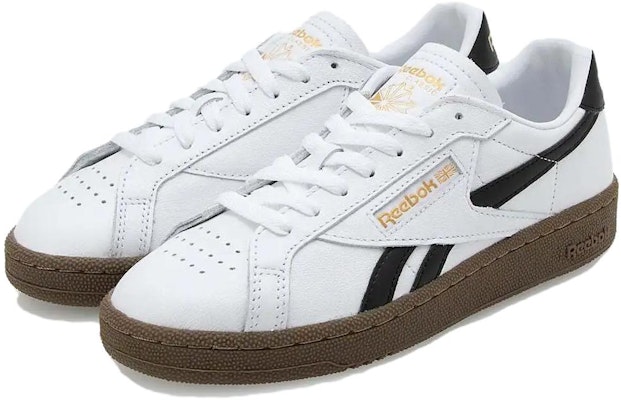 Reebok Club C Grounds UK 'White' 100202325 Shop Reebok Club C Grounds UK 'White' 100202325