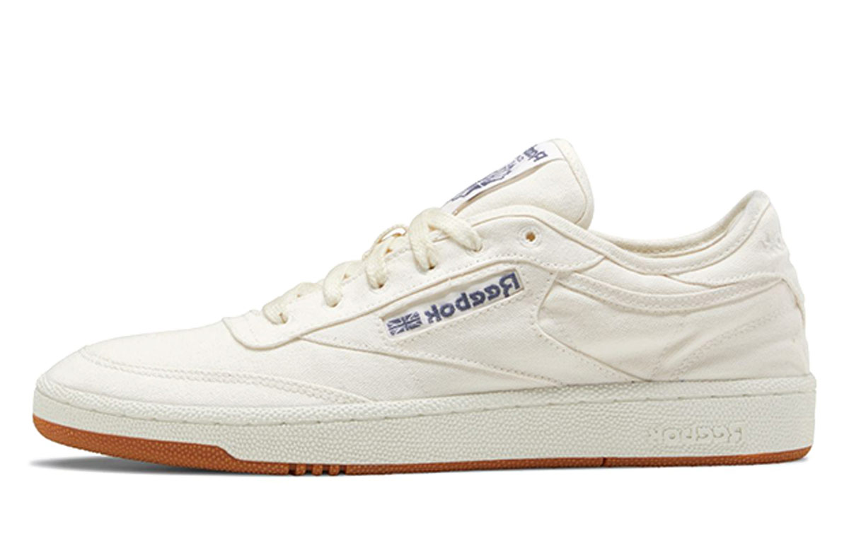 Reebok Club C Grow Creamy 'White' FZ0850