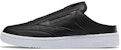 Reebok Club C Laceless Mule 'Hitam Kelabu' H01588