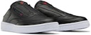 Reebok Club C Laceless Mule 'Hitam Kelabu' H01588