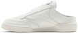 Reebok Club C Laceless Mule 'Chalk Glen Green' dalam Bahasa Melayu. H01587