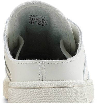 Reebok Club C Laceless Mule 'Chalk Glen Green' H01587 Sizing Reebok Club C Laceless Mule 'Chalk Glen Green' H01587