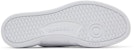 Reebok Club C Tanpa Tali Mule 'Putih Triple' H01583