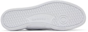 Shop Reebok Club C Tanpa Tali Mule 'Putih Triple' H01583