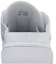 Sizing Reebok Club C Tanpa Tali Mule 'Putih Triple' H01583