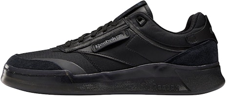 Reebok Club C Legacy Board Shoes Black GX5259 Reebok Club C Legacy Board Shoes Black GX5259