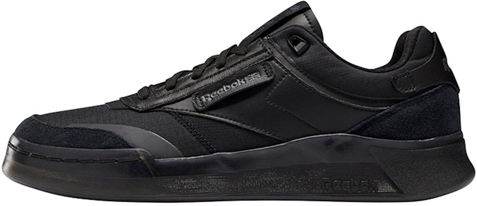 Reebok Club C Legacy Sepatu Board Hitam GX5259 Buy Reebok Club C Legacy Sepatu Board Hitam GX5259