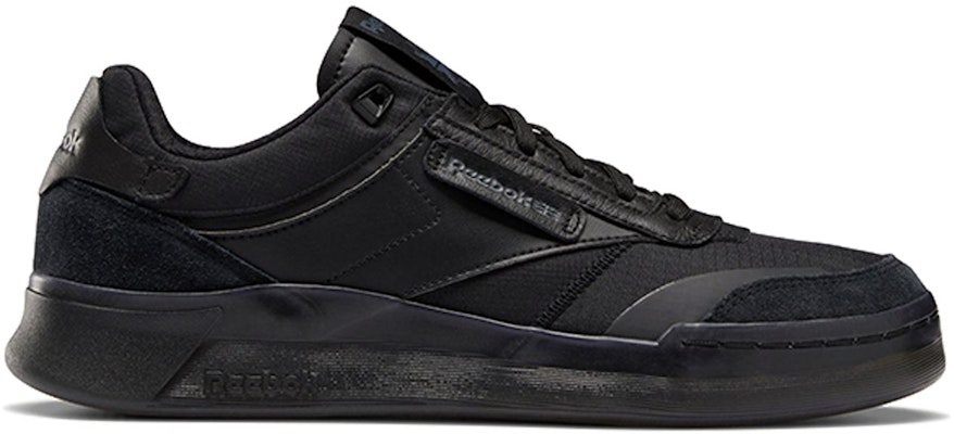 Reebok Club C Legacy Kasut Luncur Papan Hitam GX5259 Order Reebok Club C Legacy Kasut Luncur Papan Hitam GX5259