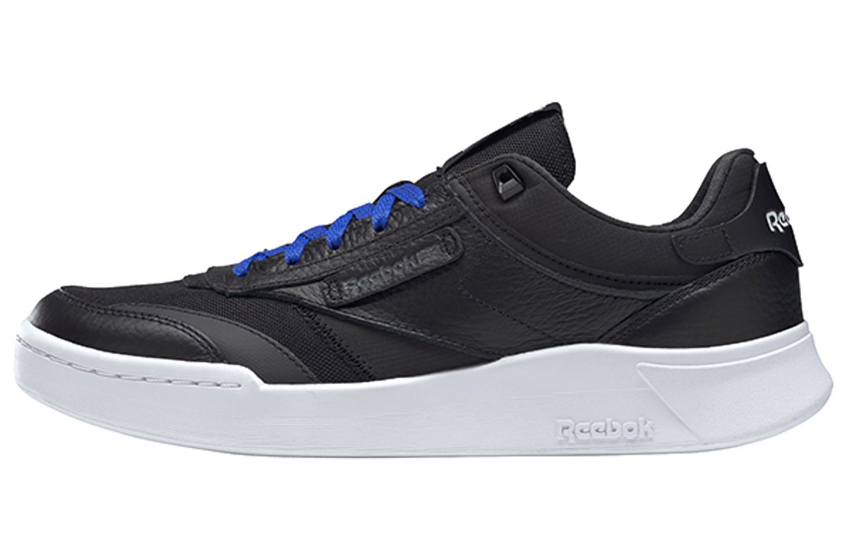 Reebok Club C Legacy 'Black' H68003