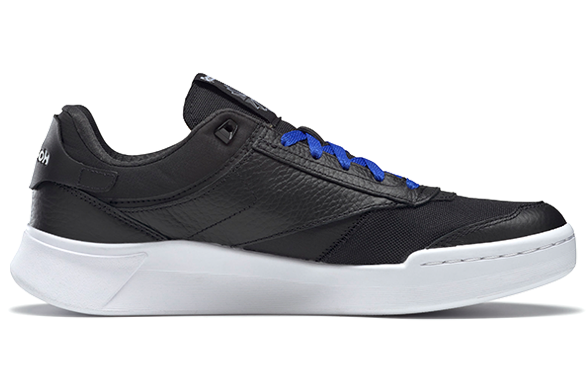 Order Reebok Club C Legacy ''Noir'' H68003