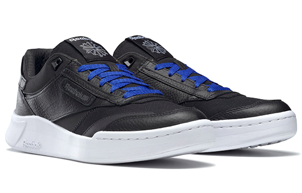 Lookbook Reebok Club C Legacy ''Noir'' H68003