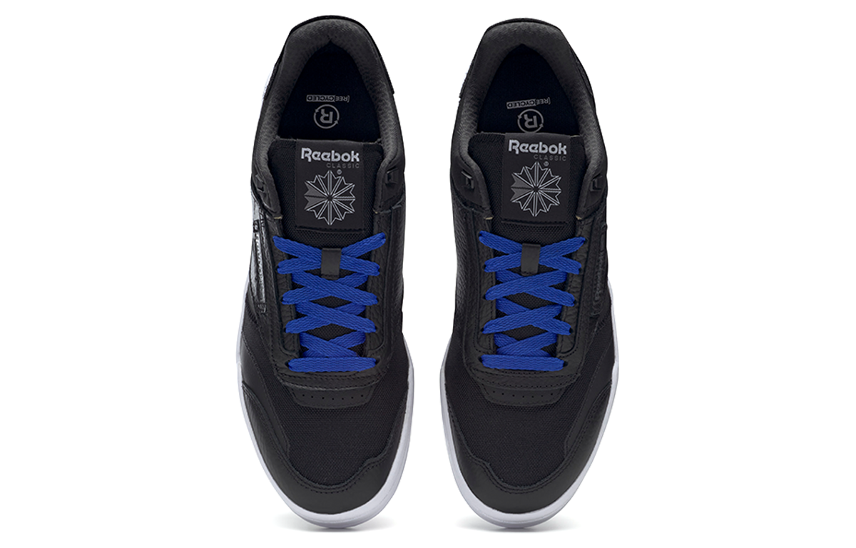 Shop Reebok Club C Legacy ''Noir'' H68003