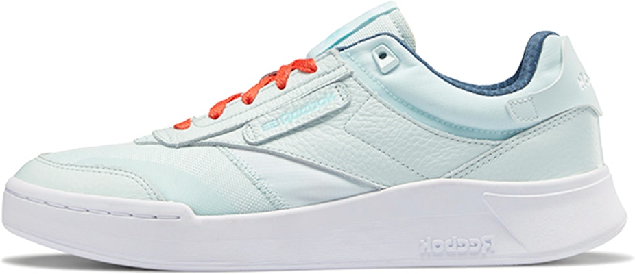 Reebok Club C Legacy 'Biru Putih' GZ5450 Buy Reebok Club C Legacy 'Biru Putih' GZ5450