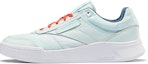 Buy 리복 클럽 C 레거시 블루 화이트 (Reebok Keulleob C Legeoshi Beullu Hwaiteu) GZ5450
