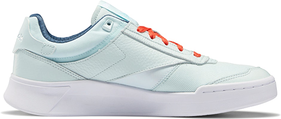 Reebok Club C Legacy 'Biru Putih' GZ5450 Order Reebok Club C Legacy 'Biru Putih' GZ5450