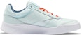 리복 클럽 C 레거시 블루 화이트 (Reebok Keulleob C Legeoshi Beullu Hwaiteu) GZ5450
