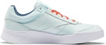 Order 리복 클럽 C 레거시 블루 화이트 (Reebok Keulleob C Legeoshi Beullu Hwaiteu) GZ5450