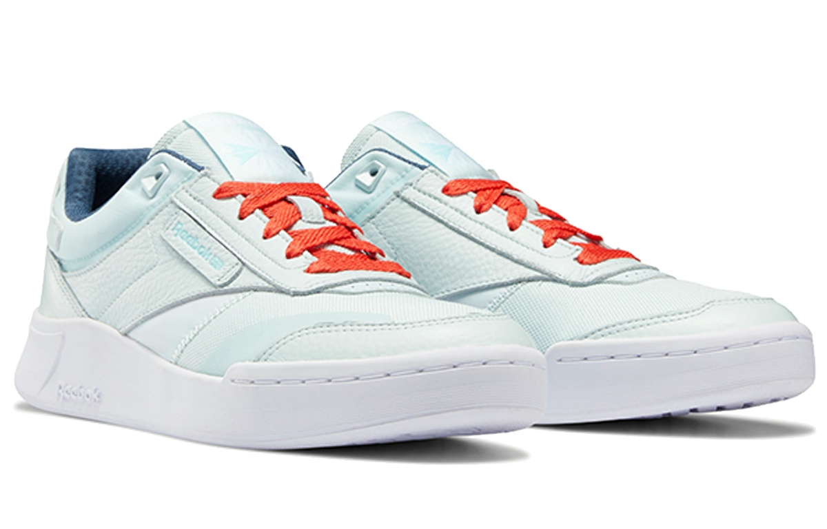 Lookbook Reebok Club C Legacy ''Blau Weiß'' GZ5450