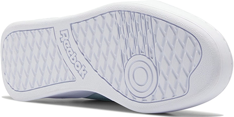 Reebok Club C Legacy 'Biru Putih' GZ5450 Details for Reebok Club C Legacy 'Biru Putih' GZ5450