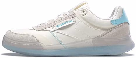 Reebok Club C Legacy 'Chalk Digital Glow' GZ5274 Reebok Club C Legacy 'Chalk Digital Glow' GZ5274
