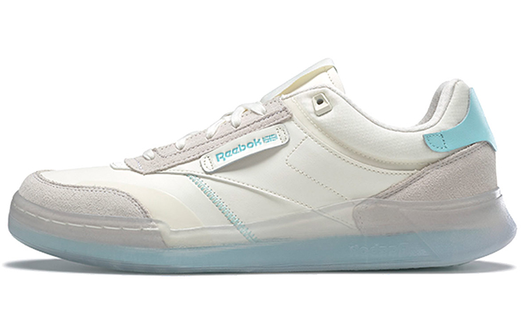 Reebok Club C Legacy 'Chalk Digital Glow' GZ5274