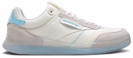 Reebok Club C Legacy 'Chalk Digital Glow' GZ5274 Reebok Club C Legacy 'Chalk Digital Glow' GZ5274