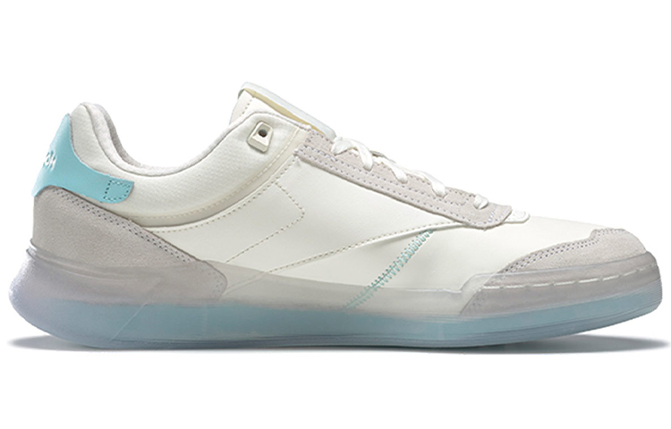 Order Reebok Club C Legacy ''Chalk Digital Glow'' Baskets GZ5274