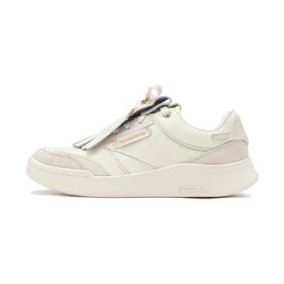 Reebok Club C Legacy 'CMFT Casual Retro Low-Top Beige'