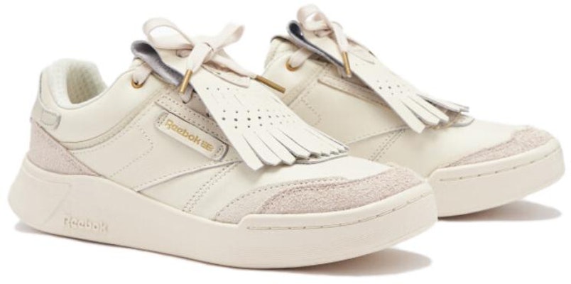 Reebok Club C Legacy 'Kasut Rendah Retro Kasual Selesa Beige' 100074061 Order Reebok Club C Legacy 'Kasut Rendah Retro Kasual Selesa Beige' 100074061