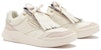 Reebok Club C Legacy 'Kasut Rendah Retro Kasual Selesa Beige' 100074061