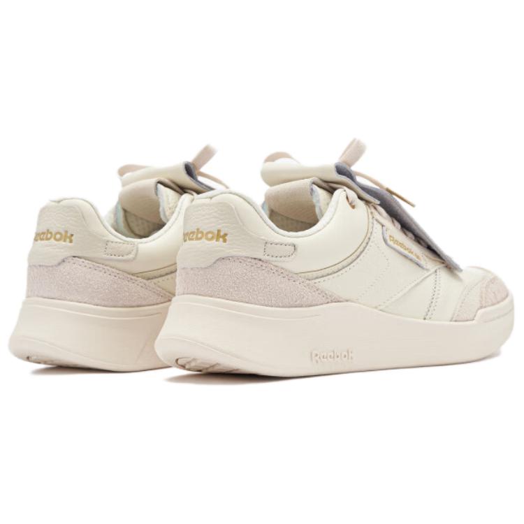 Lookbook リーボック クラブC レガシー ベージュ (Rībokkukurabu C Regashī Bēju) 100074061