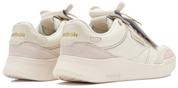 Reebok Club C Legacy 'Comodidad Casual Retro Beige de Caña Baja' 100074061 Lookbook Reebok Club C Legacy 'Comodidad Casual Retro Beige de Caña Baja' 100074061