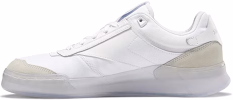 Reebok Club C Legacy 'White Grey' GX5258 Reebok Club C Legacy 'White Grey' GX5258