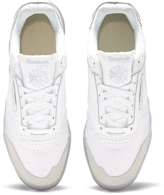 Reebok Club C Legacy 'White Grey' GX5258 Shop Reebok Club C Legacy 'White Grey' GX5258