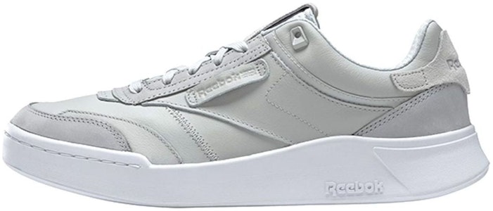 Reebok Club C Legacy 'Gris Puro' G55896 Buy Reebok Club C Legacy 'Gris Puro' G55896