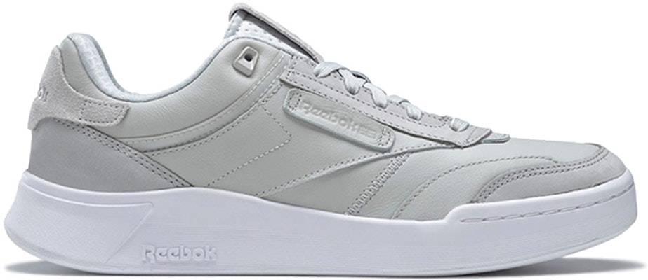 Reebok Club C Legacy 'Pure Grey' G55896 Order Reebok Club C Legacy 'Pure Grey' G55896