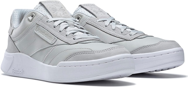 Reebok Club C Legacy 'Gris Puro' G55896 Lookbook Reebok Club C Legacy 'Gris Puro' G55896